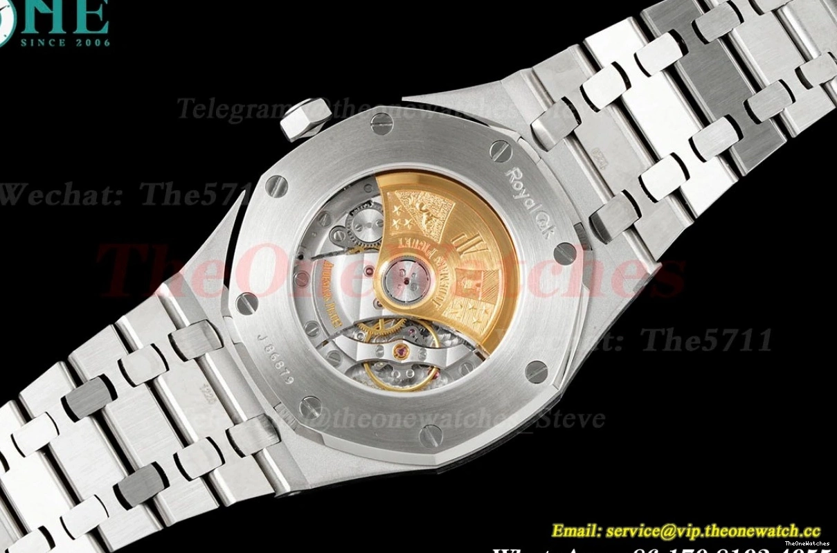 Super 15400 ZF Clone SS V2 A3120 White Oak Royal SS 0101